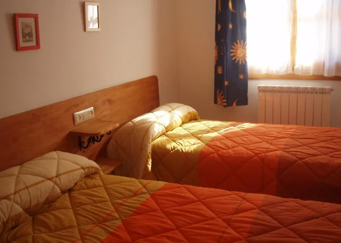 Apartamento Lamatriz Dequin Edificio Sayo 8