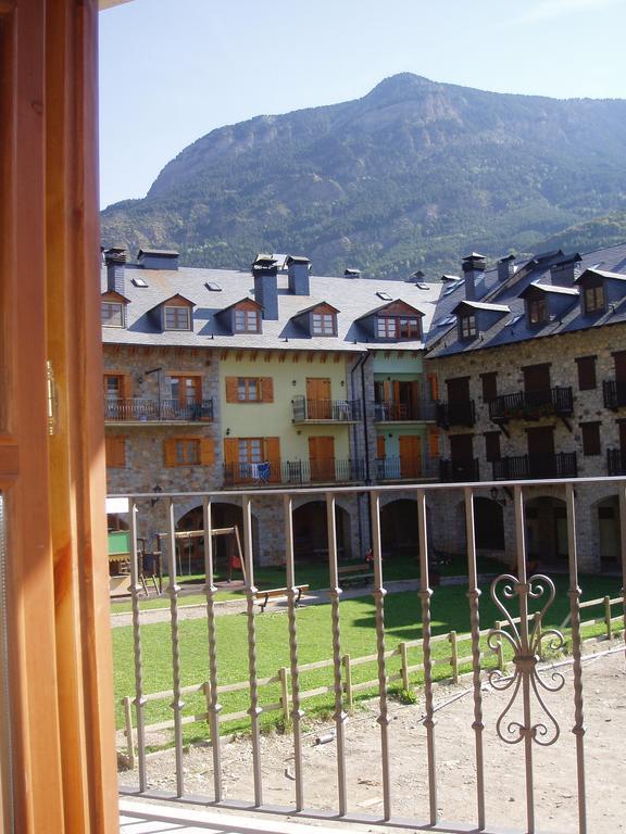 Appartement Lamatriz Dequin Edificio Sayo 8