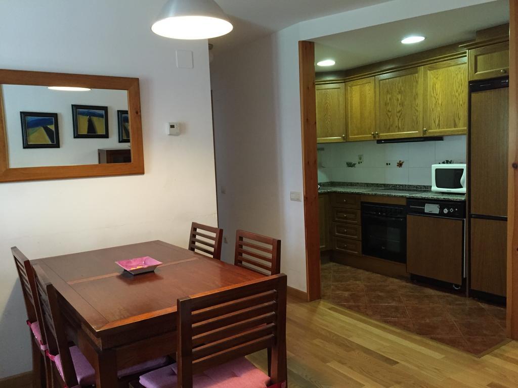 Appartement Lamatriz Dequin Edificio Sayo 8 *